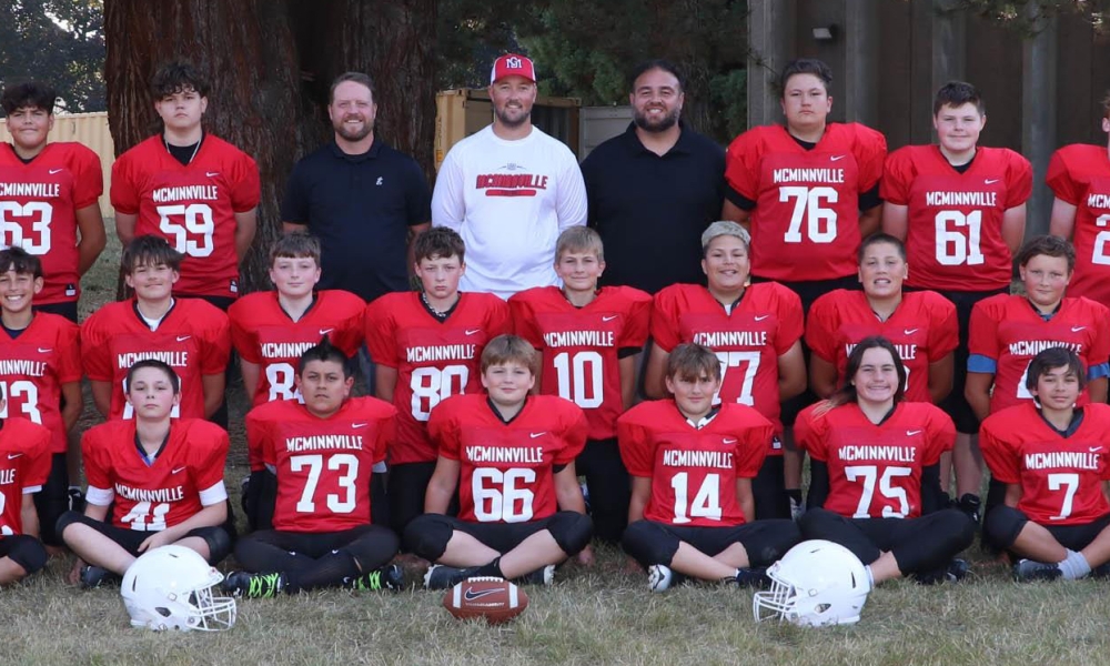 P TH FB DUNIWAY MIDDLE SCHOOL