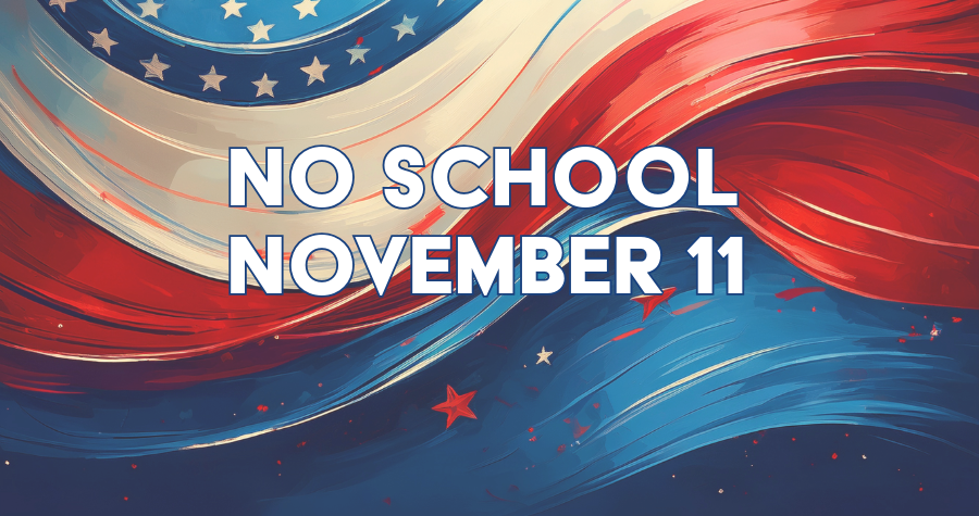 Veterans Day Holiday