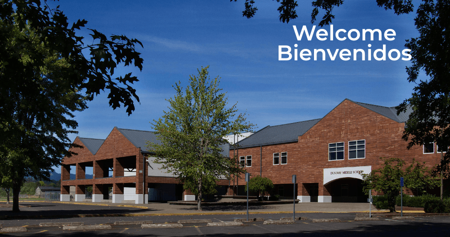 Duniway Middle School